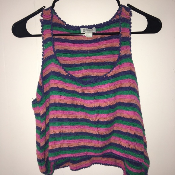 Element Crop Top - Picture 5 of 5